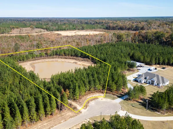 0 Freedom Ring Dr Lot 1, Brandon, MS 39047