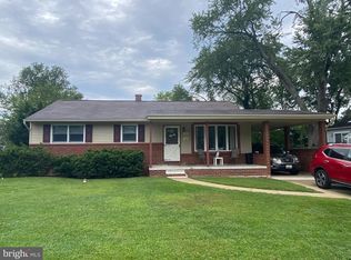 304 Baylor Rd, Glen Burnie, MD 21061