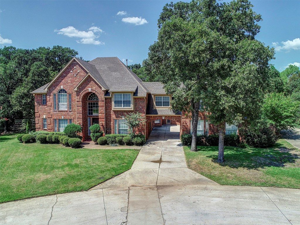 1110 Cogburn Ct, Shady Shores, TX 76208 Zillow