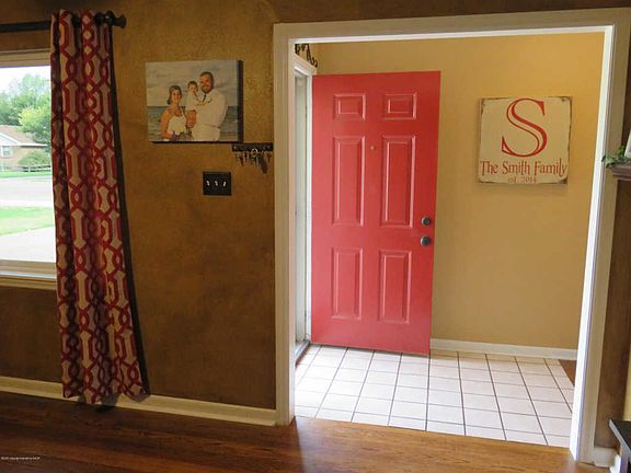 4th image of 5703 Berget Dr