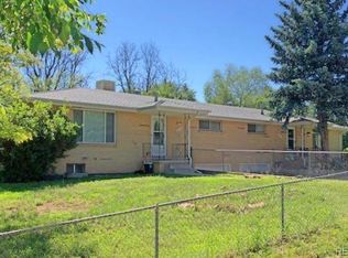 870 S Fenton St, Lakewood, CO 80226