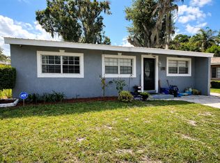 2214 Avenue F NW, Winter Haven, FL 33880