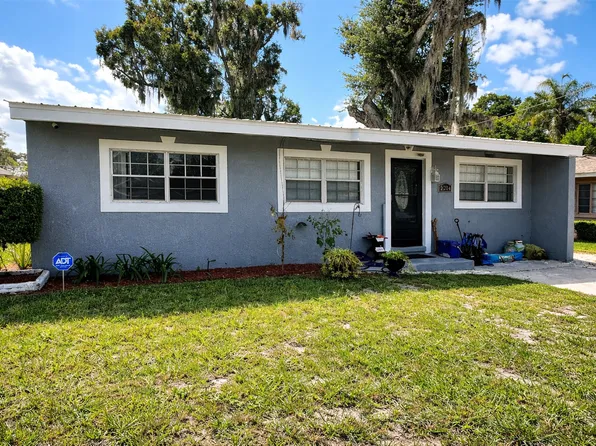 2214 Avenue F NW, Winter Haven, FL 33880