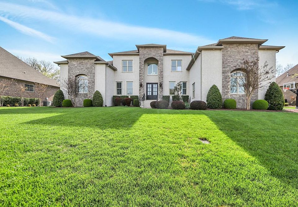 213 Higginson Pl S Gallatin, TN, 37066 Apartments for Rent Zillow