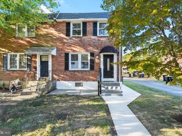 3049 Fourth Ave, Claymont, DE 19703