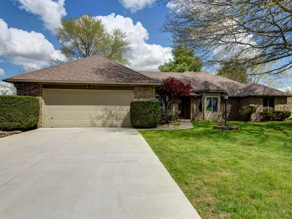 8108 Interlochen Drive, Nixa, MO 65714