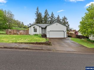 8746 NE Box Elder St, Corvallis, OR