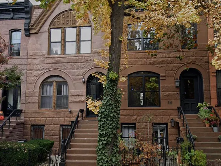 517 Bainbridge St #TOP — Photo 1