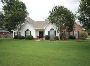 201 Powers Dr, Oxford, MS 38655