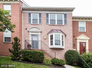 4021 Forest Valley Rd, Parkville, MD 21234