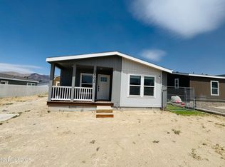 3602 Crown Royal Cir, Winnemucca, NV 89445