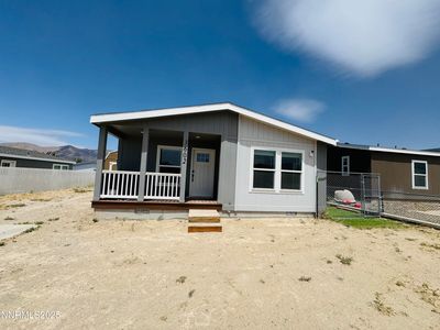 3602 Crown Royal Cir, Winnemucca, NV, 89445