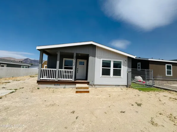 3602 Crown Royal Cir, Winnemucca, NV 89445