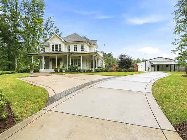 5005 Celbridge Pl, Raleigh, NC 27613