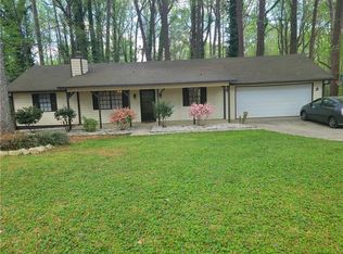 4148 Silver Hill Ct, Snellville, GA 30039