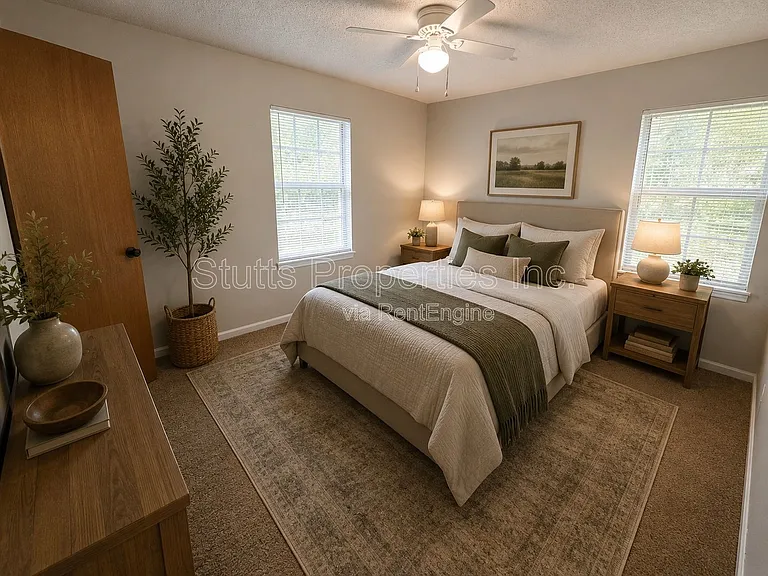 Darby Place Apartments — Photo 24