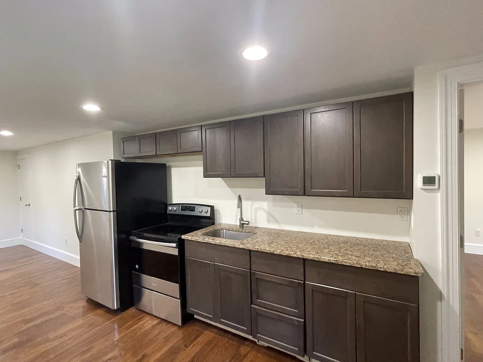 1 bed, $1,750 — Photo 1