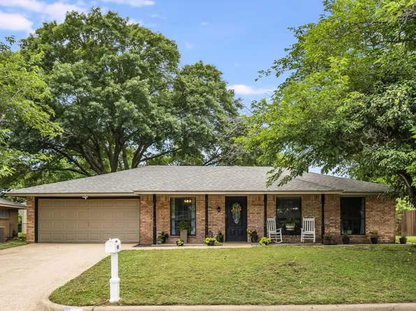 400 Rolling Hills Dr, Midlothian, TX 76065