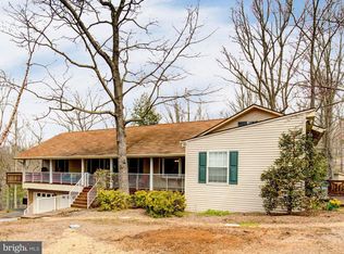 449 Rolling Ridge Ln, Winchester, VA 22603