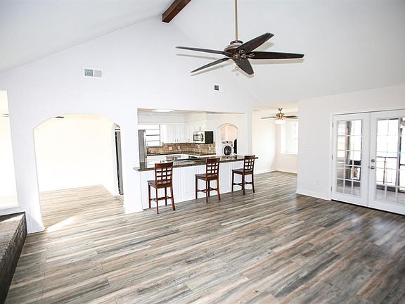 Wonderful home that is equally suited for relaxing or for entertaining! Notice the separate breakfast area as well!