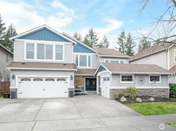 6527 Montevista Drive SE, Auburn, WA 98092