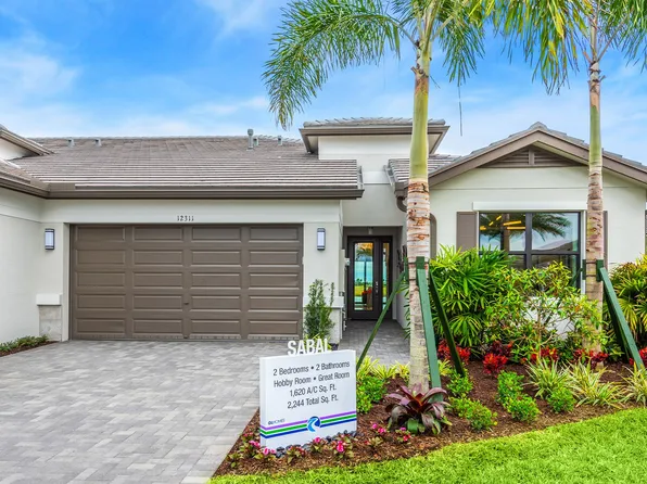 13709 SW Brightside Way, Port Saint Lucie, FL 34987