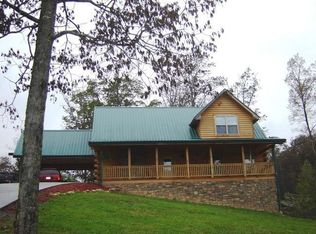 7305 Frontage Rd NW, Cleveland, TN 37312