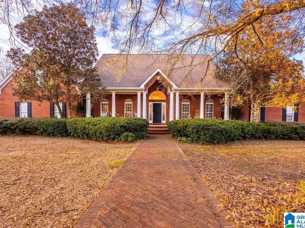 143 River Run Rd, Childersburg, AL 35044