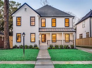 1832 Marshall St, Houston, TX 77098