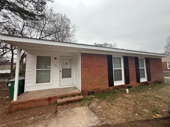 821 Tilden Rd, Charlotte, NC 28214