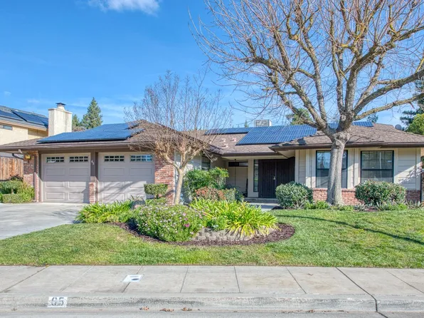 65 Adler Ave, Clovis, CA 93612