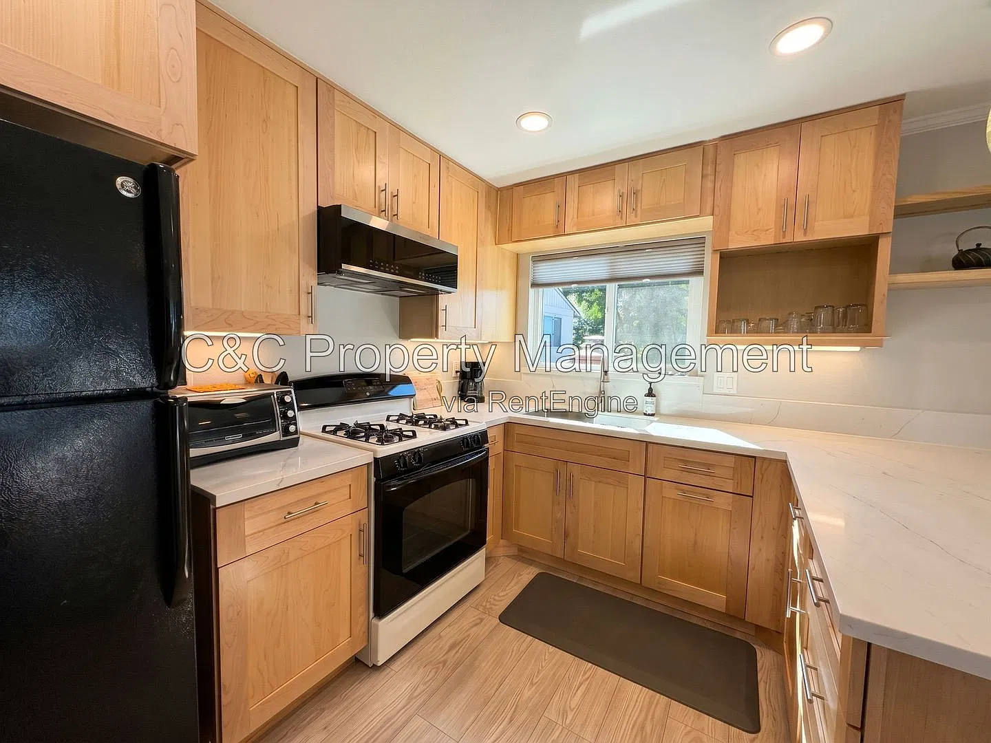 1 bed, 1.0 bath, 600 sqft, $4,000 — Photo 3