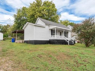 433 Livingston St, Florence, AL 35630