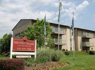 105 Idlewild Rd APT 1B, Bel Air, MD 21014