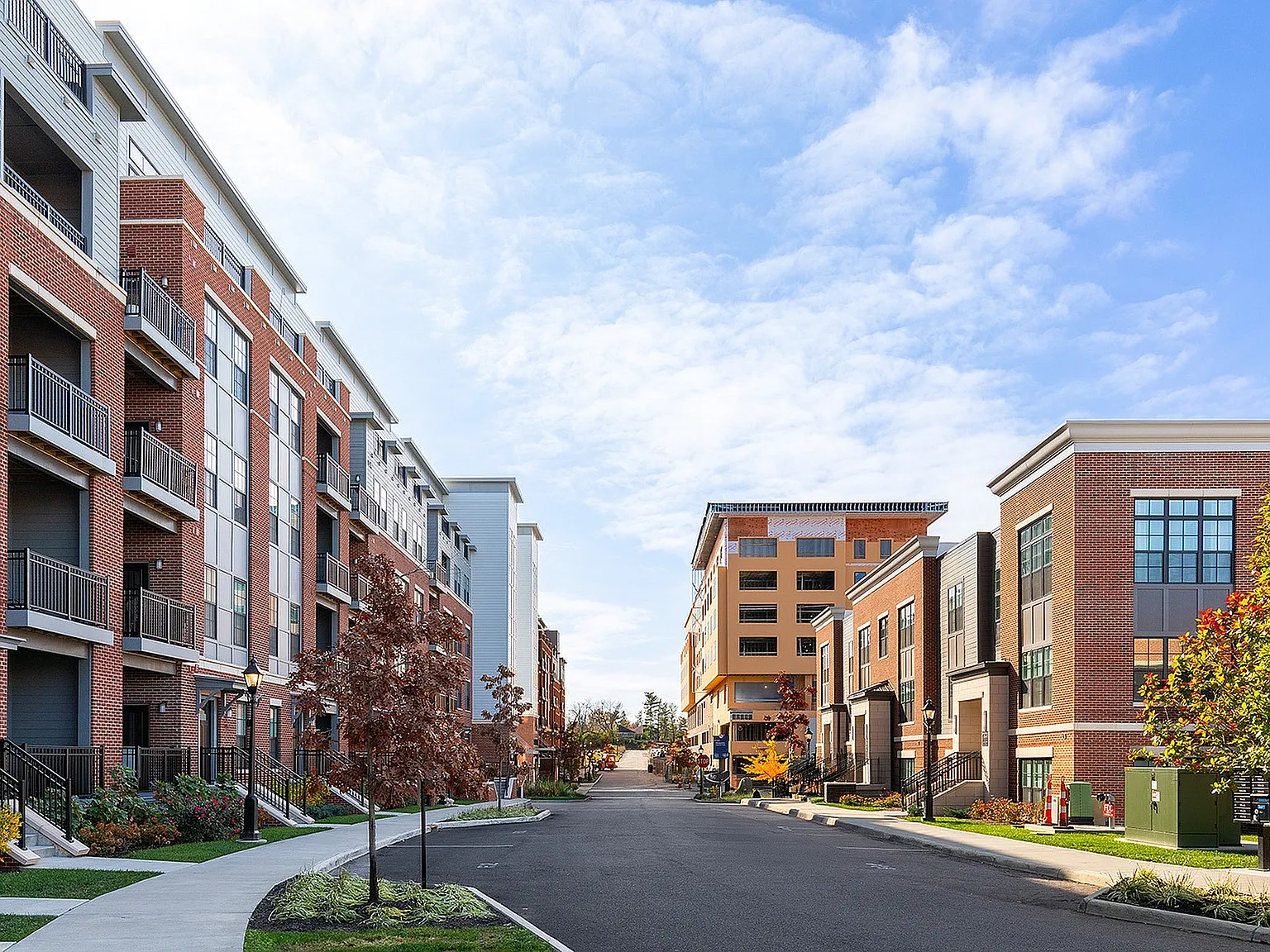 The Residences at MQ — Photo 4