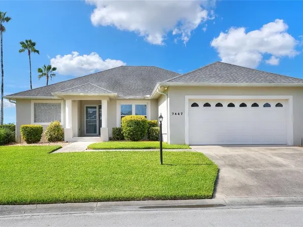 7447 Beaumont Dr, Lakeland, FL 33810