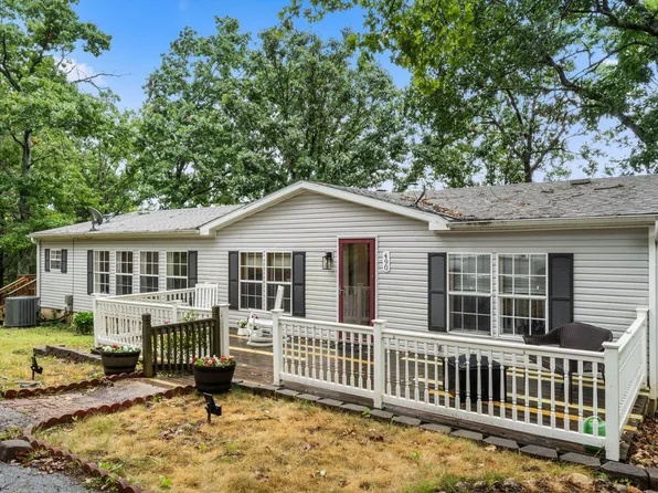 490 Airport Road, Branson, MO 65616