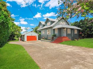 3352 Hailima Rd, Koloa, HI 96756