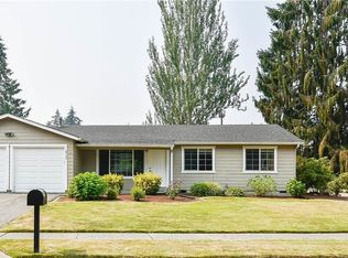 18104 41st Pl W, Lynnwood, WA 98037