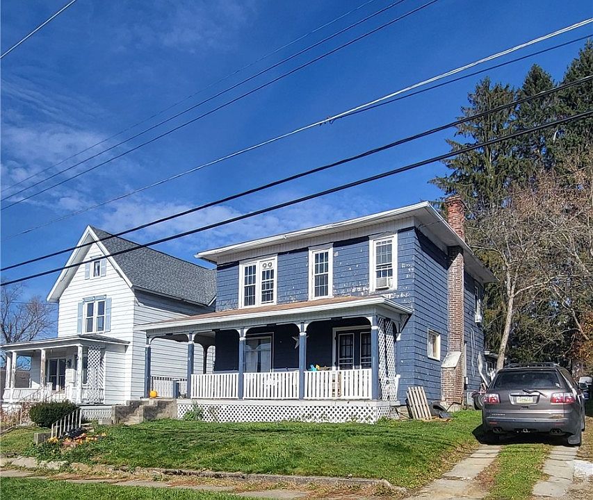 17 Edson St, Eldred, PA 16731 Zillow