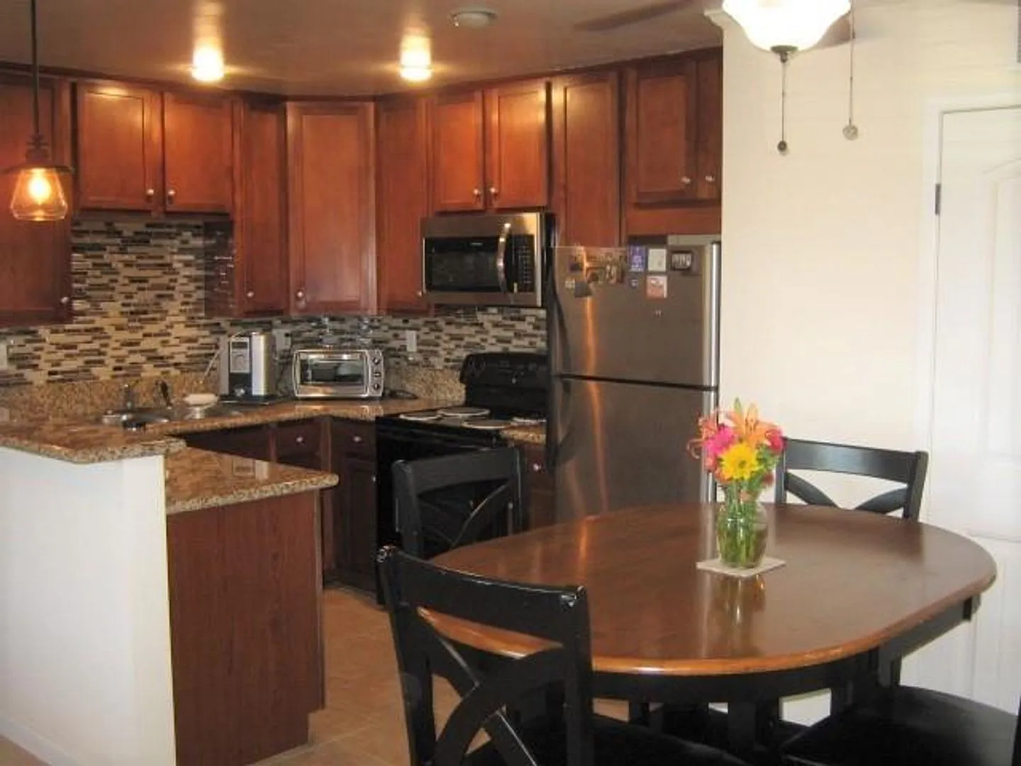 2 Bedroom Condo in Westlake Ranch San Marcos — Photo 4