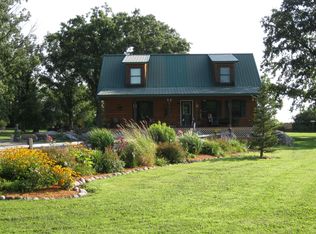 17272 160th Ave, Foreston, MN 56330