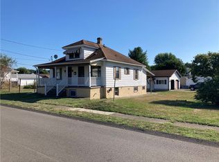 111 Cedar St, Masontown, PA