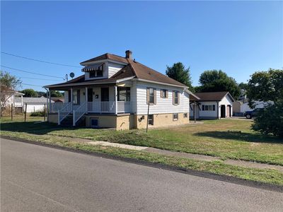 111 Cedar St, Masontown, PA, 15461