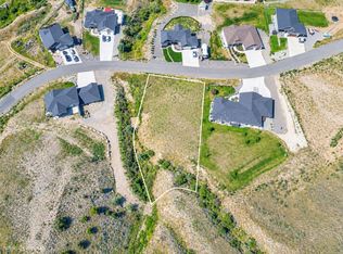 4 Sanctuary Canyon Rd, Billings, MT 59101