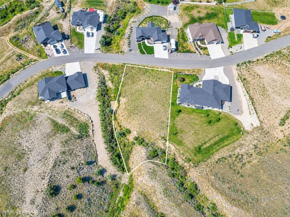 4 Sanctuary Canyon Rd, Billings, MT 59101