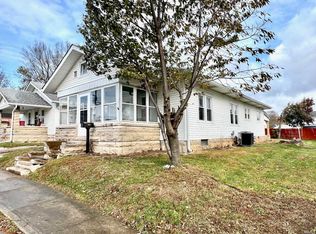1414 R St, Bedford, IN 47421