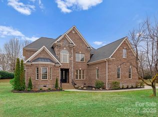 1808 Therrell Farms Rd, Marvin, NC 28173