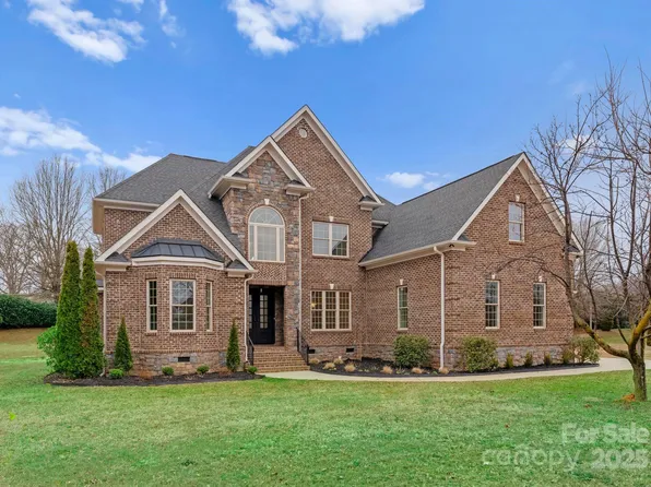 1808 Therrell Farms Rd, Marvin, NC 28173