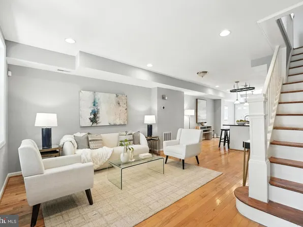 1926 Bennett Pl NE, Washington, DC 20002